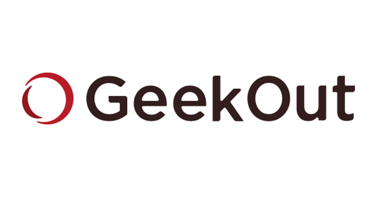 GeekOut（ギークアウト）